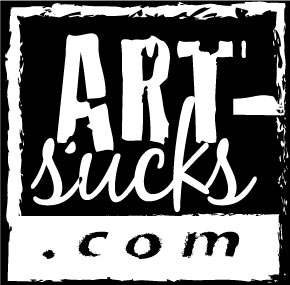 art-sucks.com