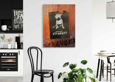 Wandbild-Art-Sucks_Stranger_Alu_1000