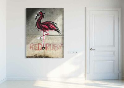 Wandbild-Art-Sucks_Red-Ruby_Acryl_2_1000